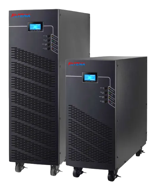 Замена цепи питания VISION DSPH20-160