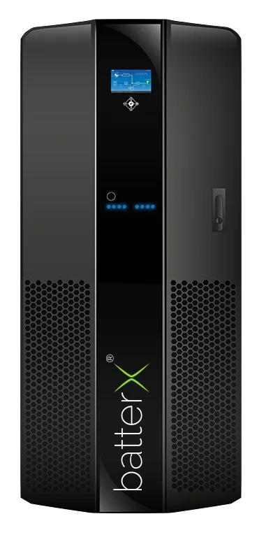 Замена цепи питания VISION DSPH80-85