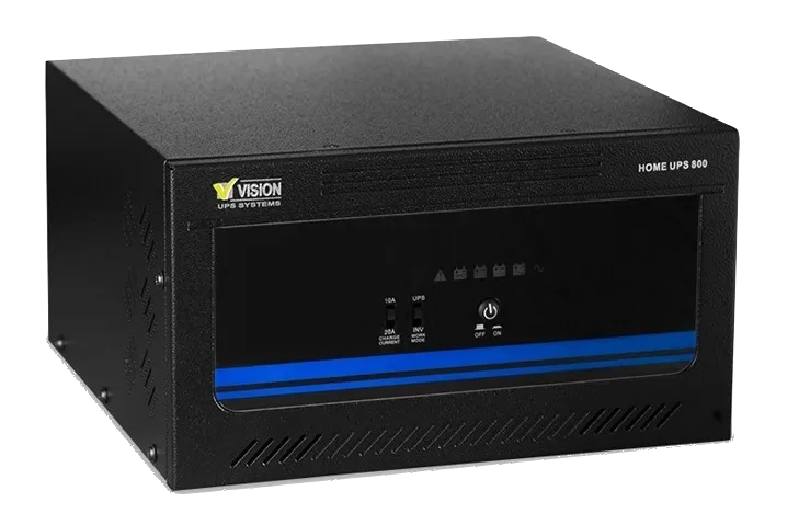 Замена цепи питания VISION MHOME1500 С БАТАРЕЙНЫМ БЛОКОМ