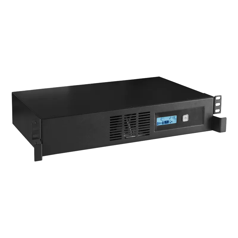 Замена цепи питания VISION PB2000R