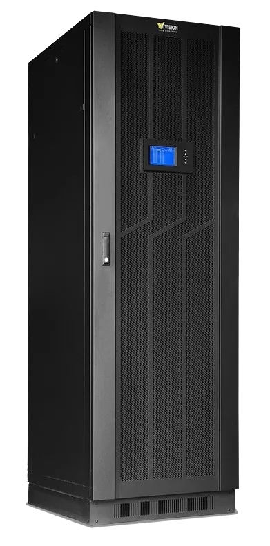 Замена цепи питания VISION MPM10 1/1