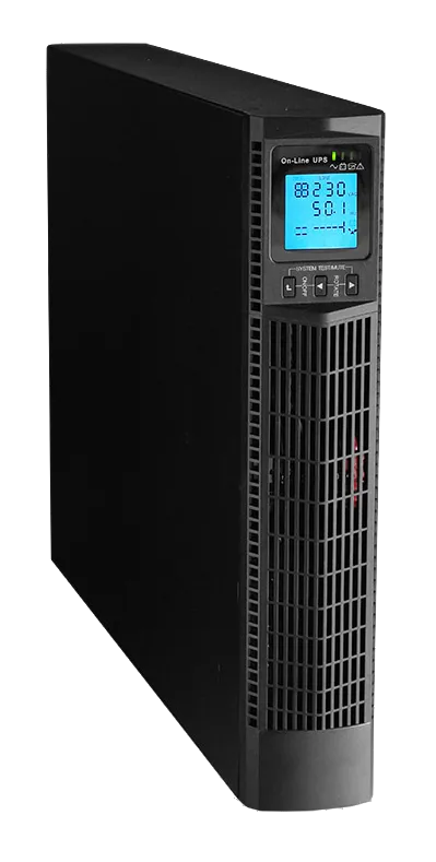 Замена цепи питания VISION SPIRIT XL G 1,5KVA